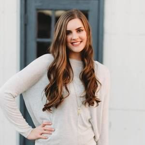 Meet your Posher, Jamie